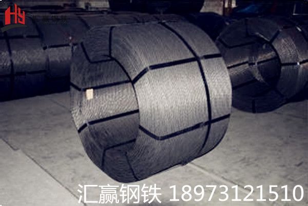 緩粘結鋼絞線
